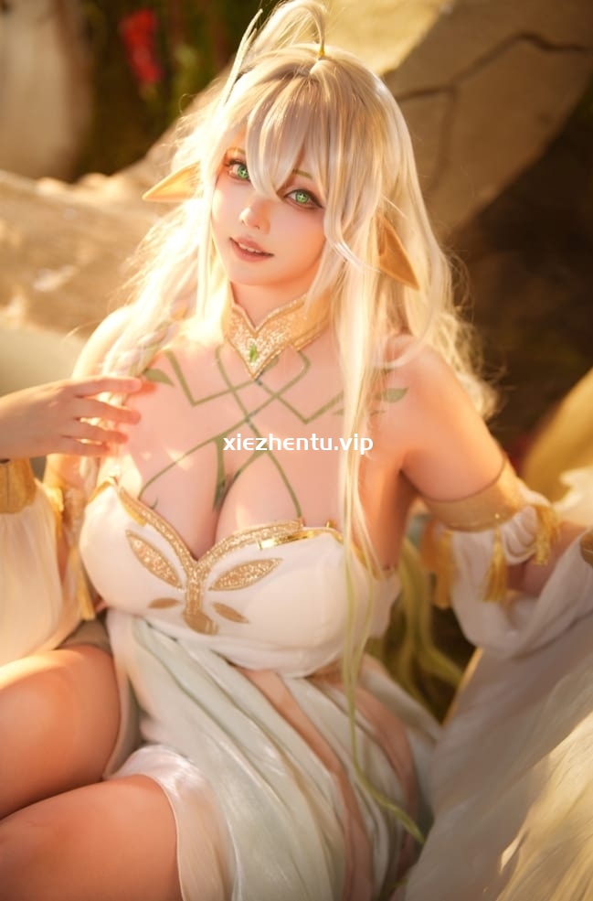 菌烨tako – COS写真合集【持续更新中】