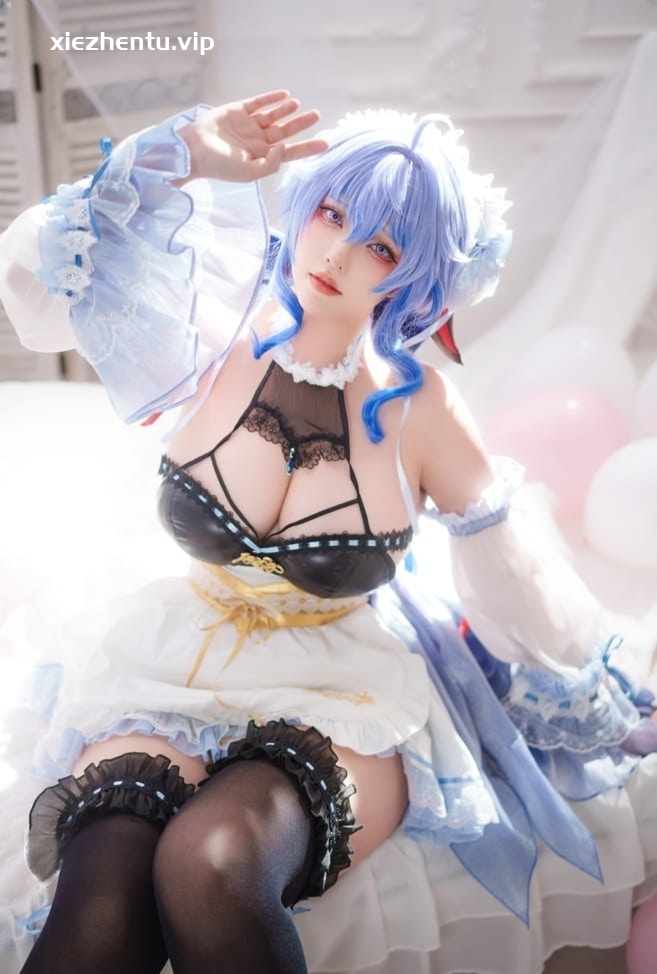 菌烨tako – COS写真合集【持续更新中】