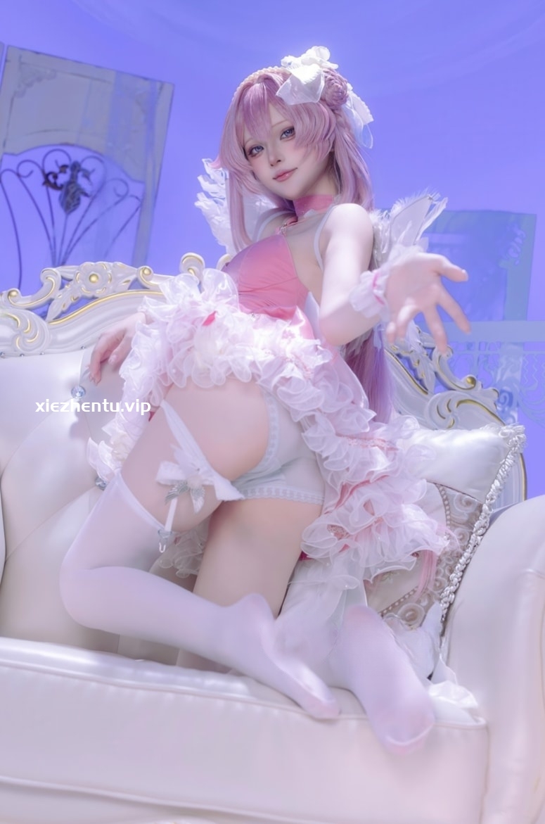 屿鱼 NO.081 桃乐丝 黎明派对 [63P-402MB]