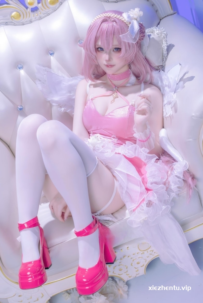 屿鱼 NO.081 桃乐丝 黎明派对 [63P-402MB]