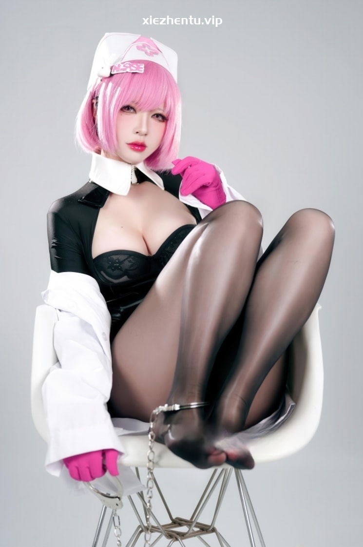 半半子 NO.106 王医生 [56P-311MB]