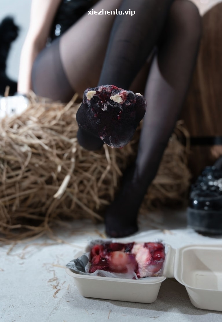 清水凪 NO.024 猫说你可以吃蛋糕 [103P-931MB]