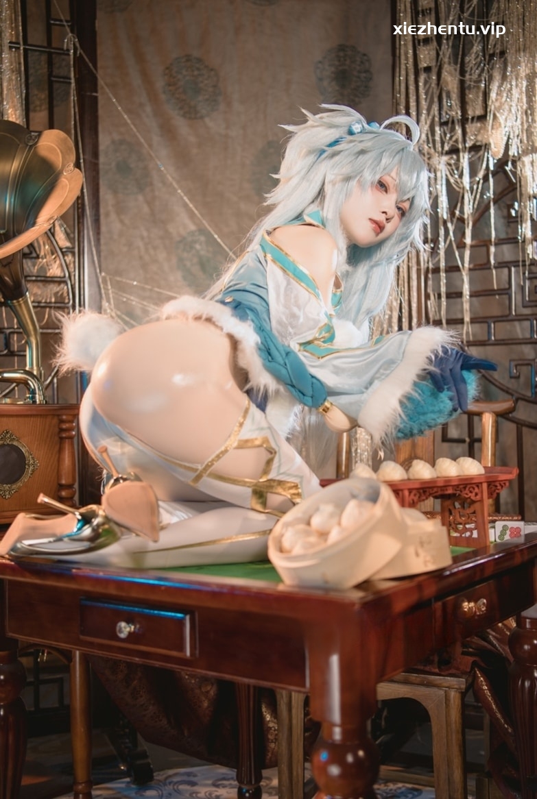 矢量鱼 – COS图包合集【持续更新中】