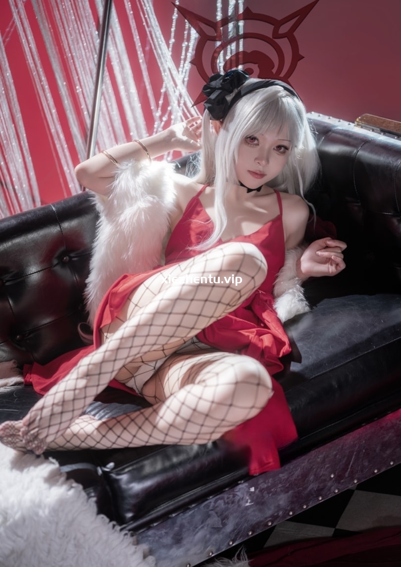 矢量鱼 – COS图包合集【持续更新中】