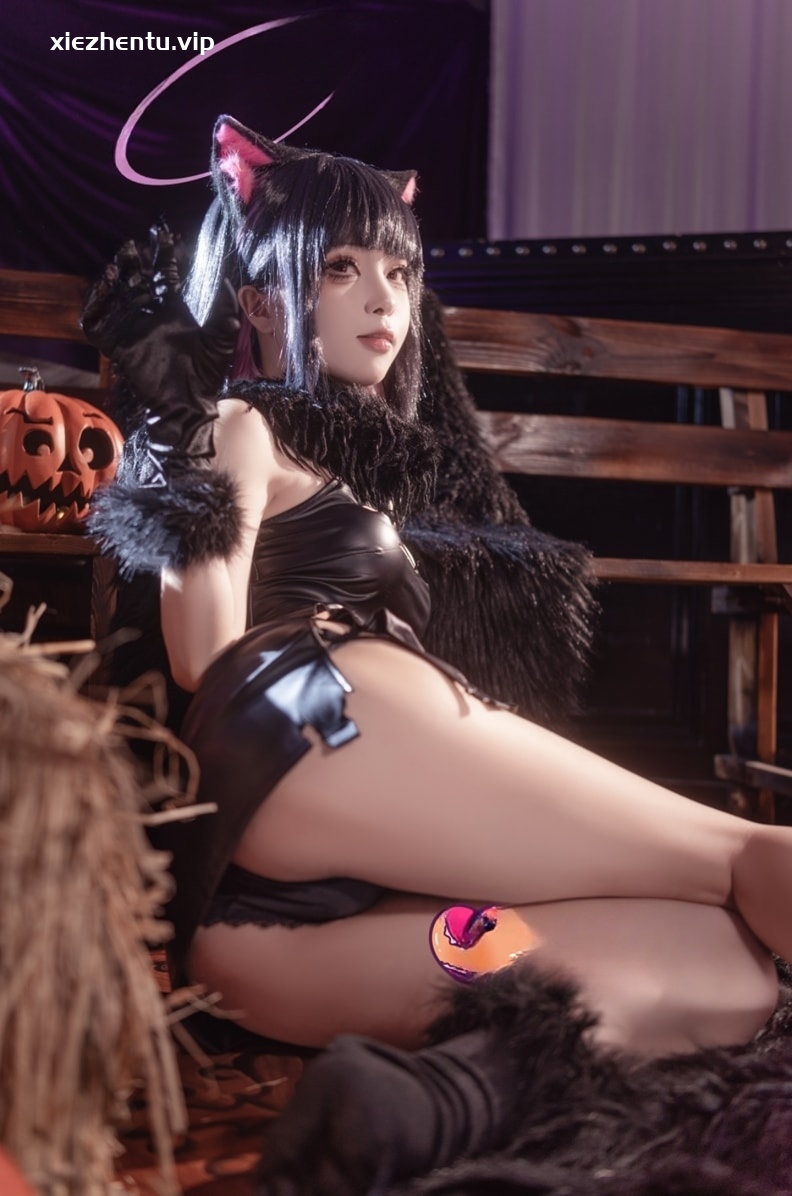 矢量鱼 – COS图包合集【持续更新中】