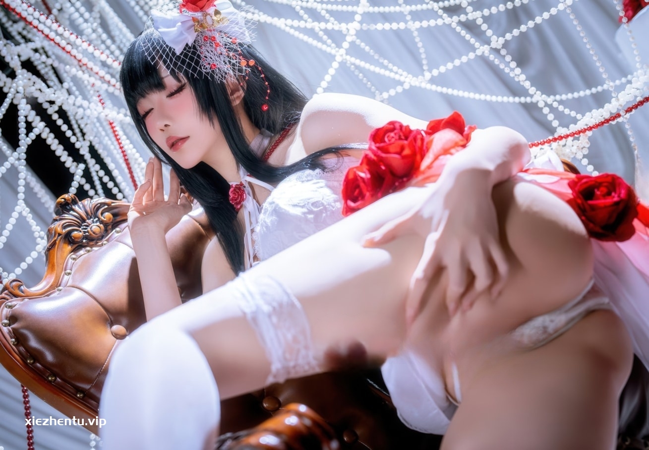 星之迟迟 NO.271 2026年01月计划B Nikke米哈拉：羁绊锁链 [45P-205MB]