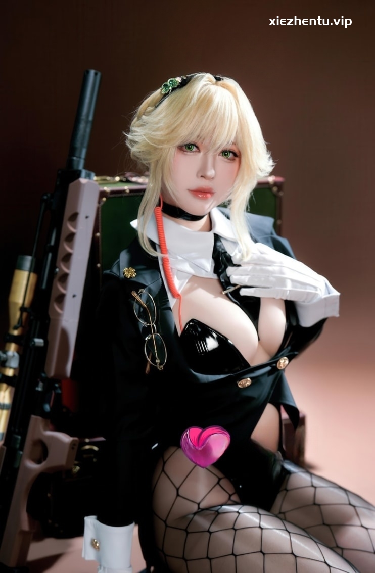 半半子 NO.108 愛德ェントバニー[62P-375MB]