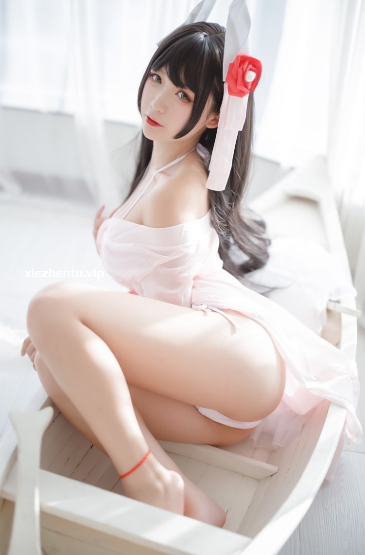 樱落酱w–写真套图合集【持续更新中】