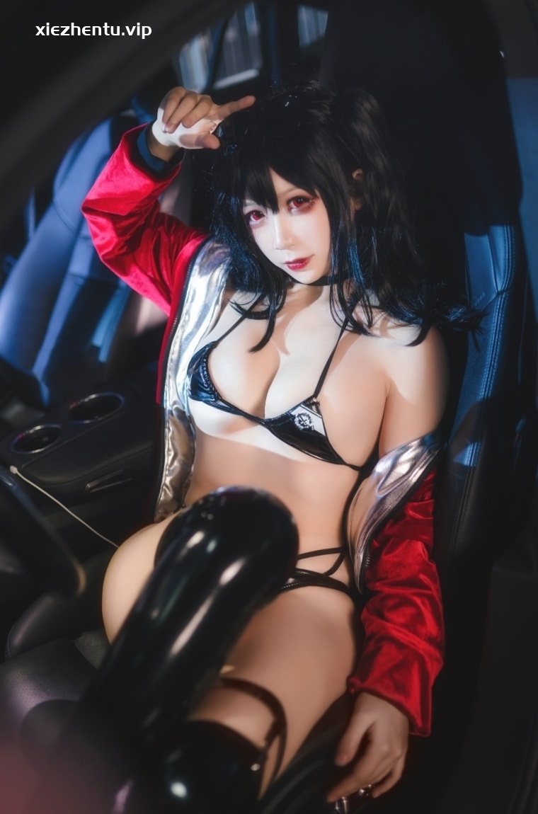 樱落酱w–写真套图合集【持续更新中】