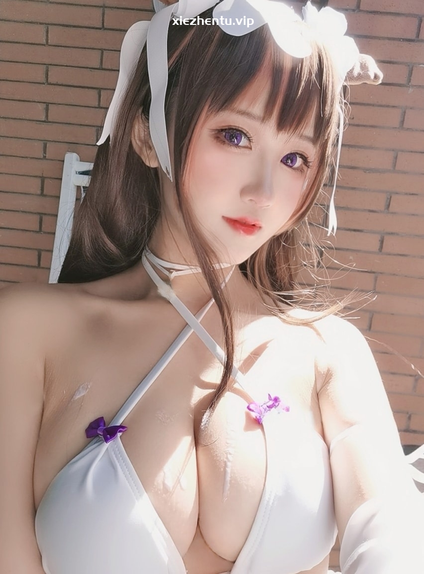 三度_69 – 超甜美的仙女小姐姐cos合集【持续更新中】