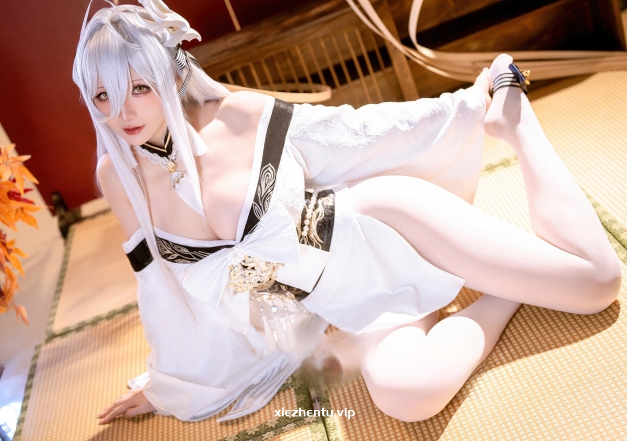 星之迟迟 NO.273 2026年01月计划D 碧蓝航线 白凤 [59P-453MB]