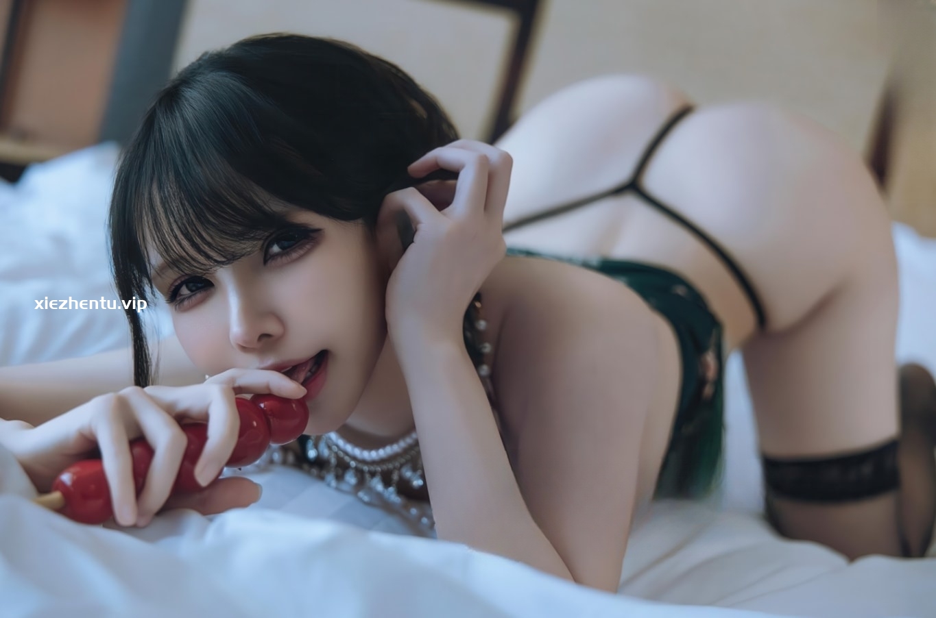 魔理花 – 2026新年 [35P-211MB]