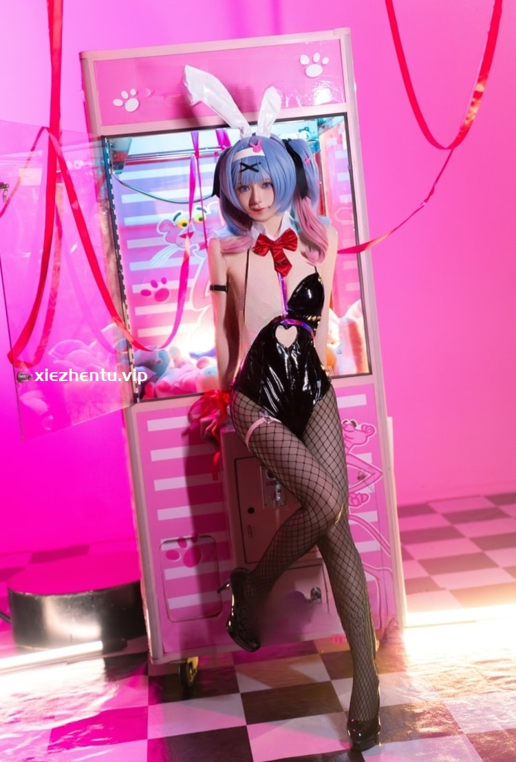 双木扶苏 NO.15 绝区零 兔子洞 [18P-676MB]