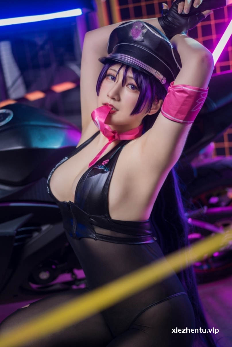 Zyra秋-COS图包合集【持续更新中】