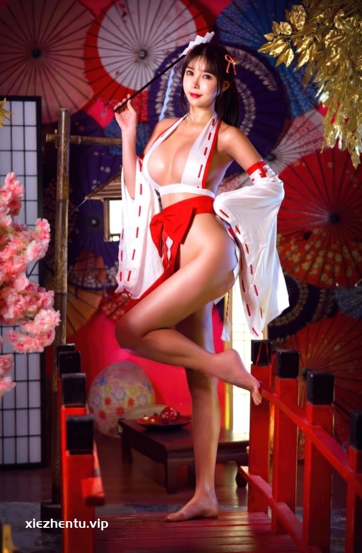 亚马逊鲶鱼 – NO.22 水无月巫女 [28P-176MB]