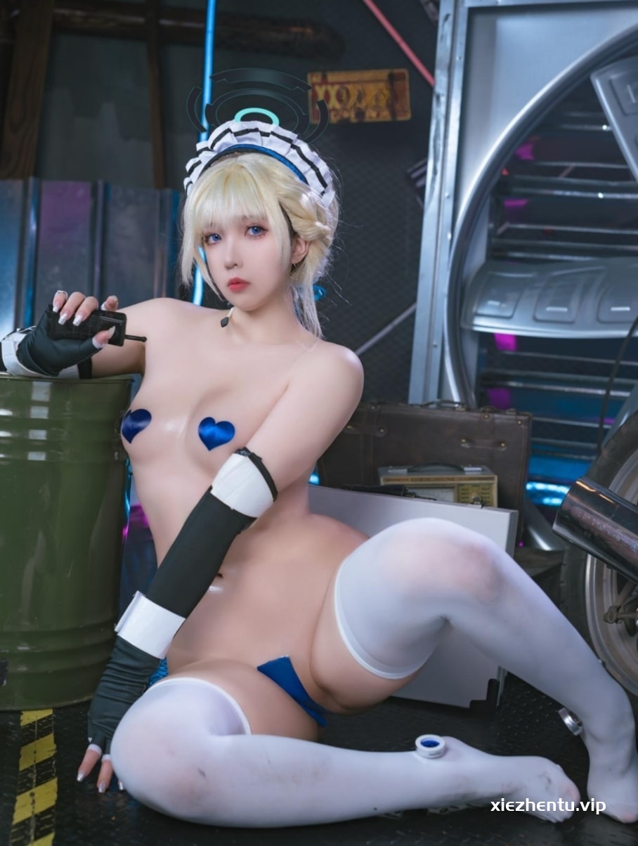 小和甜酒–COS图包合集【持续更新中】