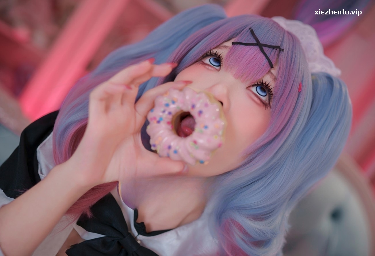 Bangni邦尼 NO.071 初音未来·兔子洞女仆 [83P10V-975MB]