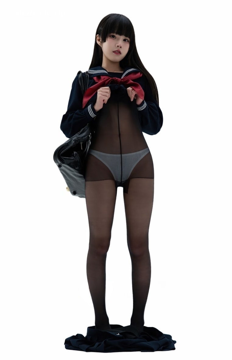 清水凪 NO.029 後輩ちゃんの制服 [92P-304MB]