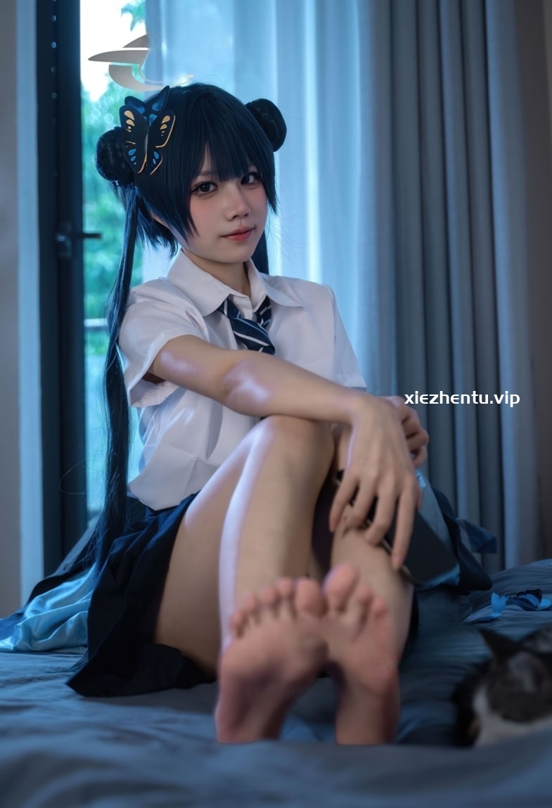 清水凪 – COS图包合集【持续更新中】