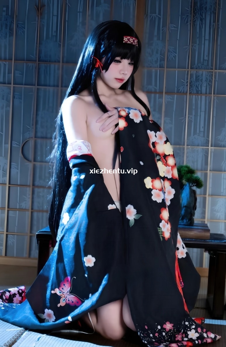 清水凪 – COS图包合集【持续更新中】