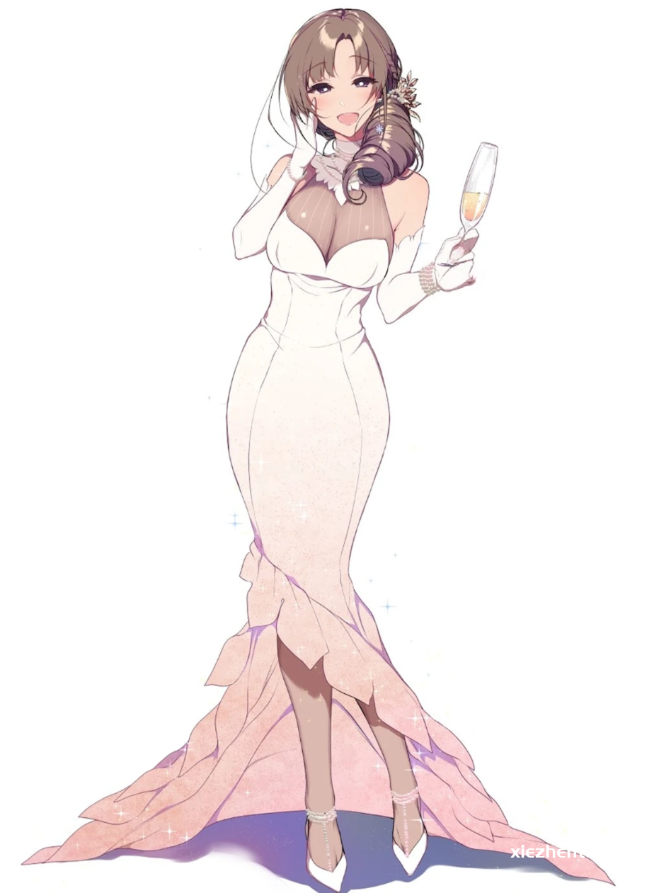 雨波_HaneAme-写真套图合集【持续更新中】