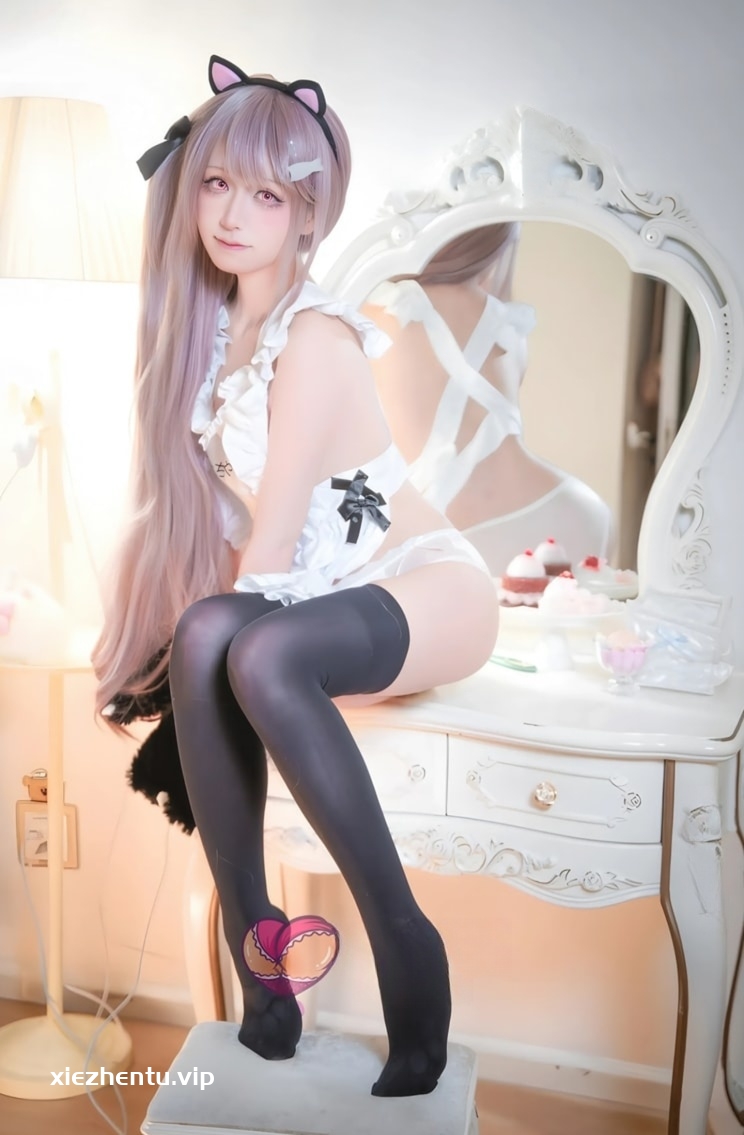 双木扶苏 NO.17 碧蓝航线 水星纪念 [31P-133MB]