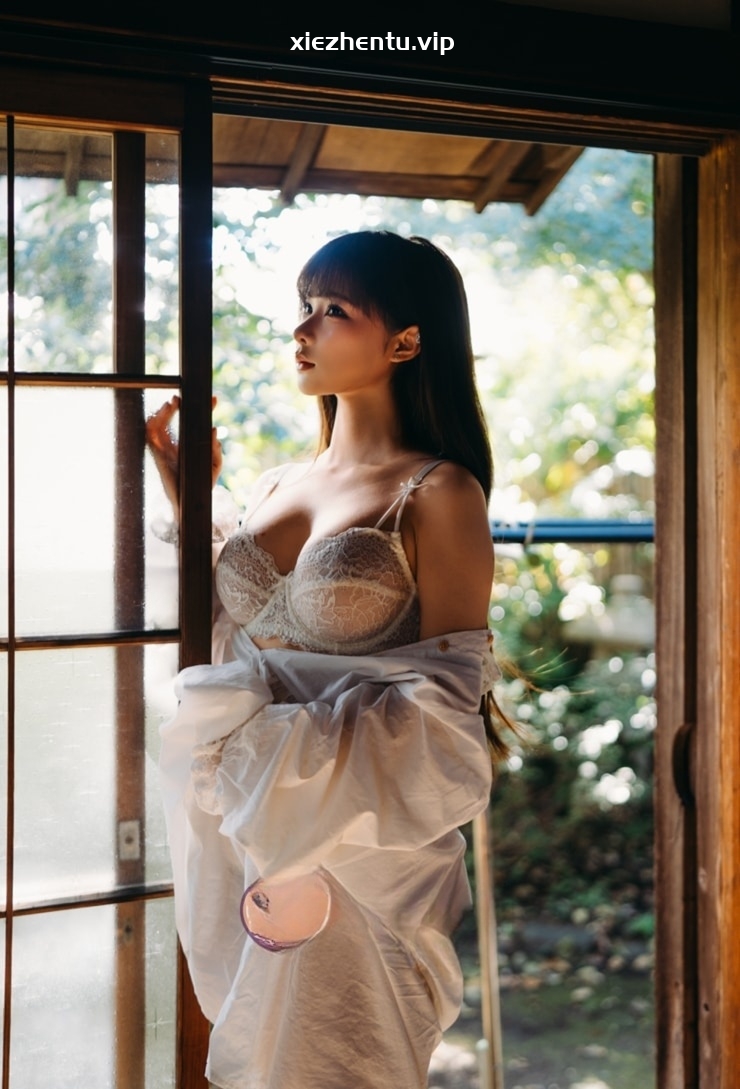 蠢沫沫 NO.385 阳 [31P-302MB]