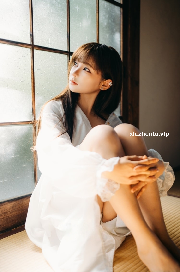 蠢沫沫 NO.385 阳 [31P-302MB]