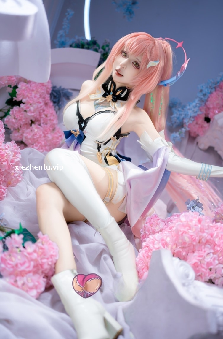 纸悦Etsu_ko NO.27 鸣潮 爱弥斯 [25P-288MB]