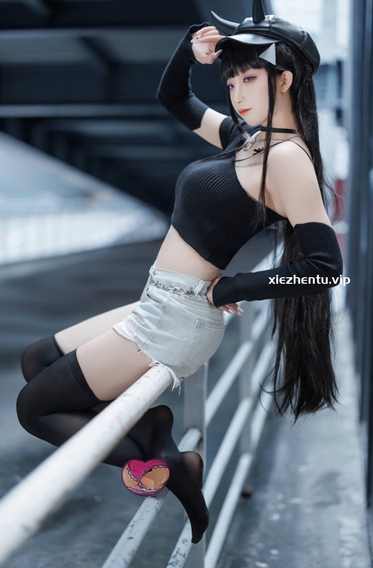 封疆疆v NO.78 碧蓝航线 能代 [16P-114MB]