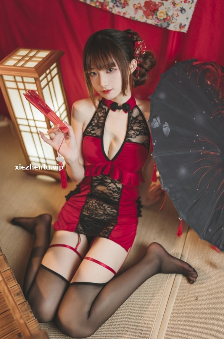 封疆疆v – 美腿小姐姐套图合集【持续更新中】