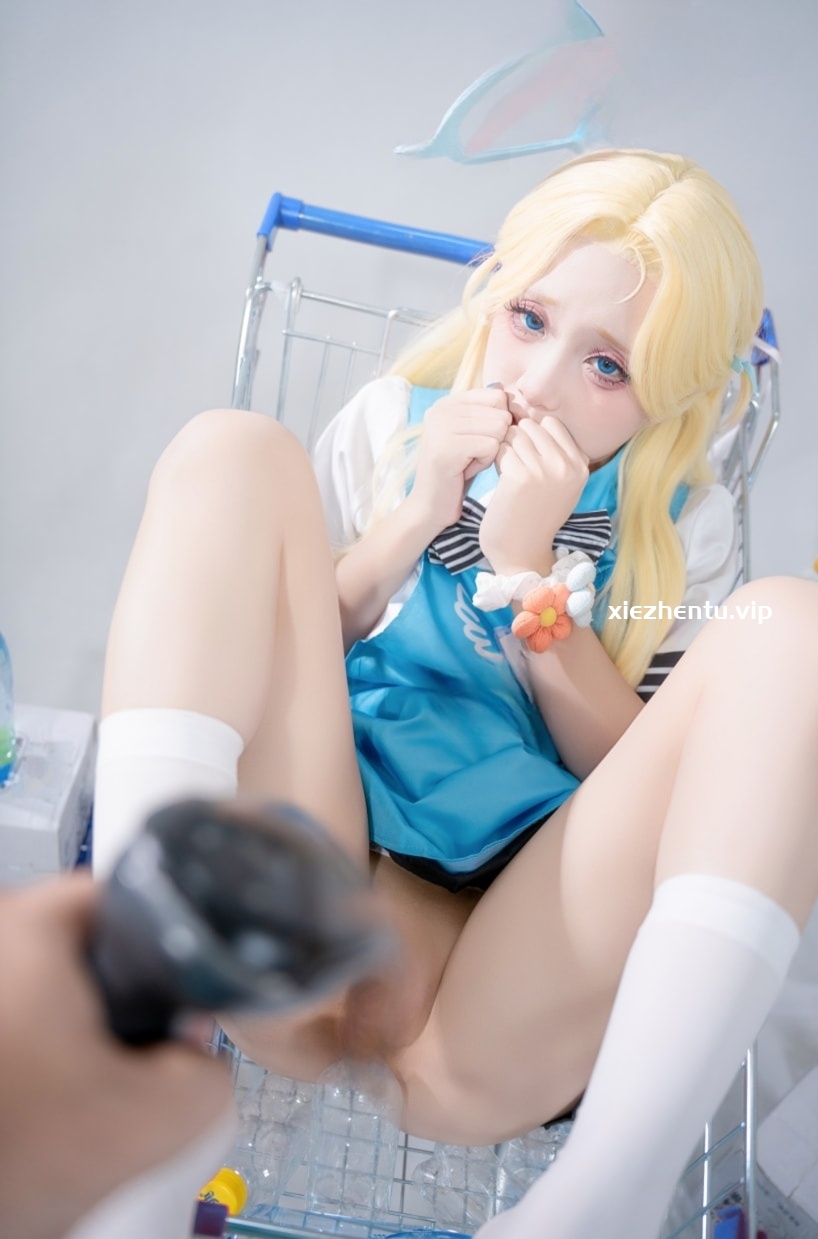 纸悦Etsu_ko – COS图包合集【持续更新中】