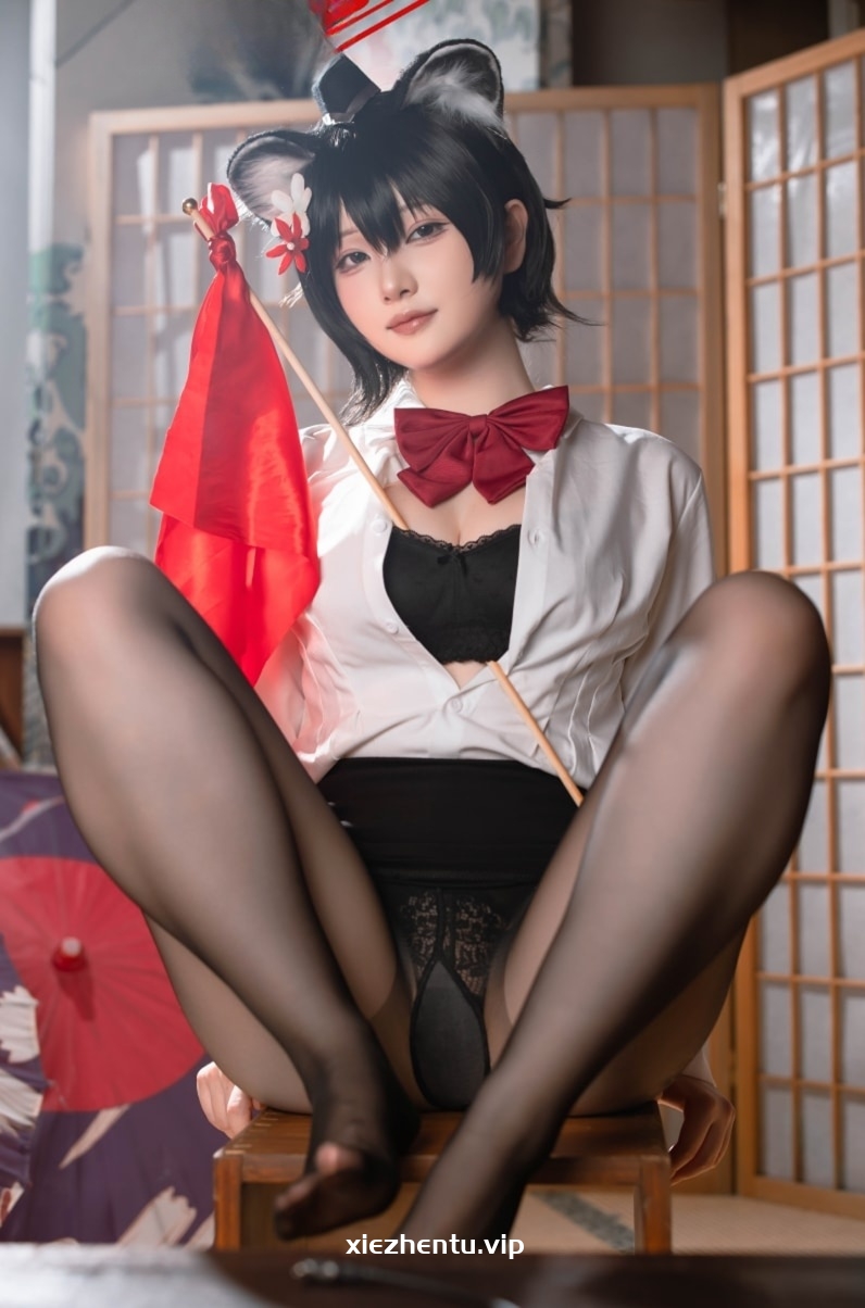 屿鱼 – COS图包合集【持续更新中】