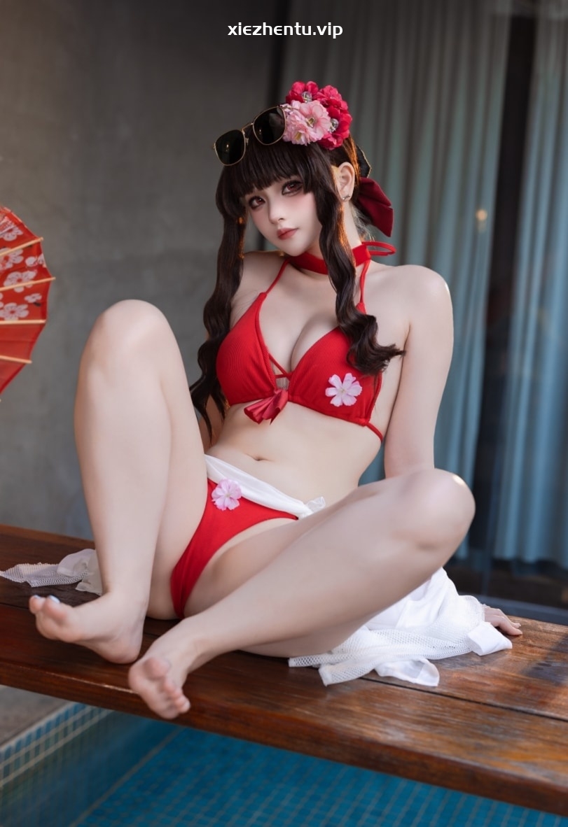 屿鱼 – COS图包合集【持续更新中】