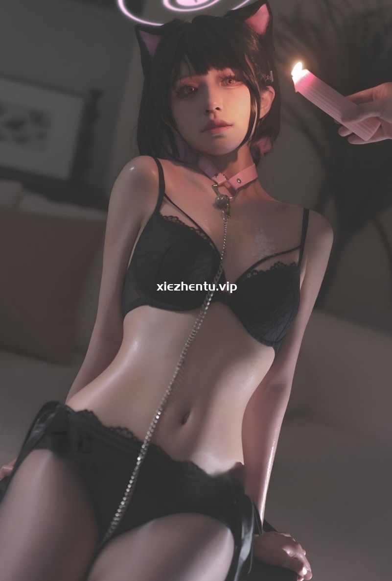 双木扶苏 – COS图包合集【持续更新中】