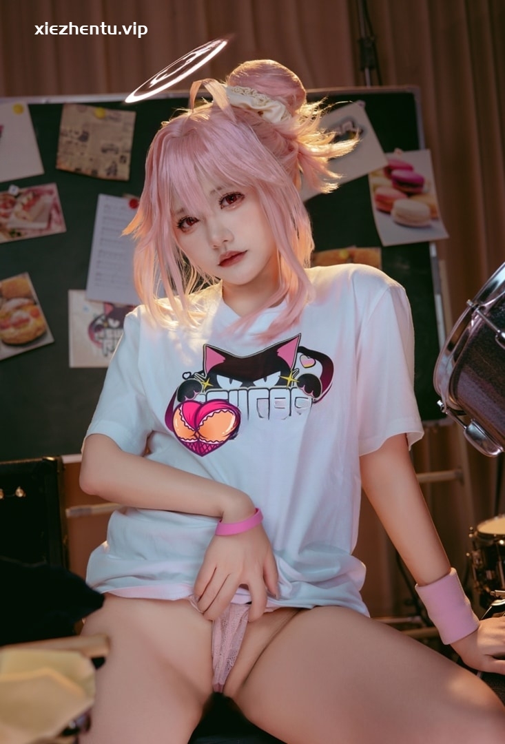 是一只熊仔吗 – cos图包合集【持续更新中】