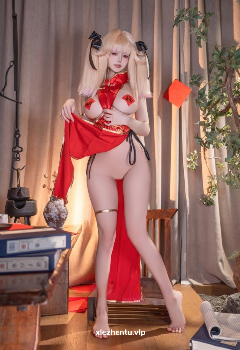 小仓千代w – NO.130 新春旗袍 [26P-263MB]