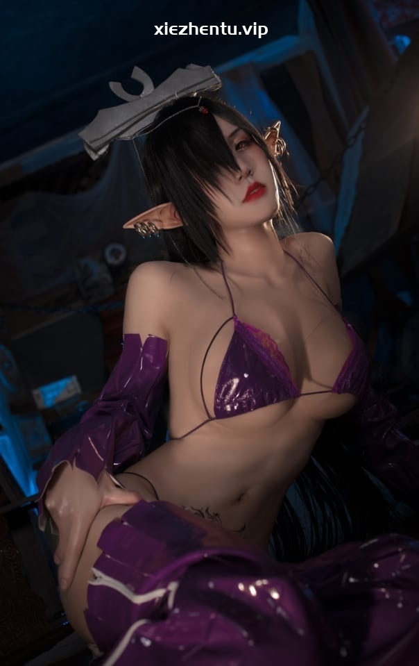 桜满三时-COS图包合集【持续更新中】