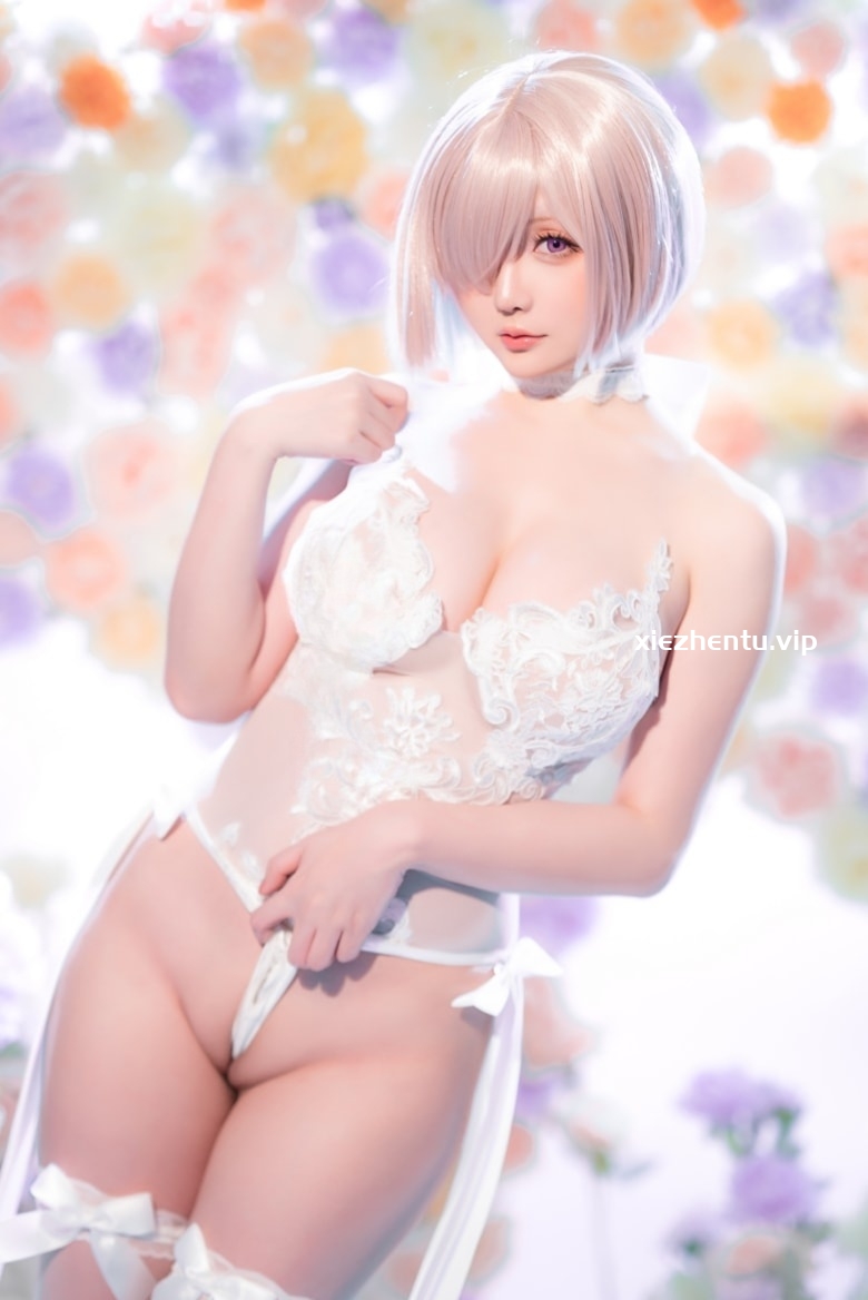 星之迟迟–写真作品合集【持续更新中】