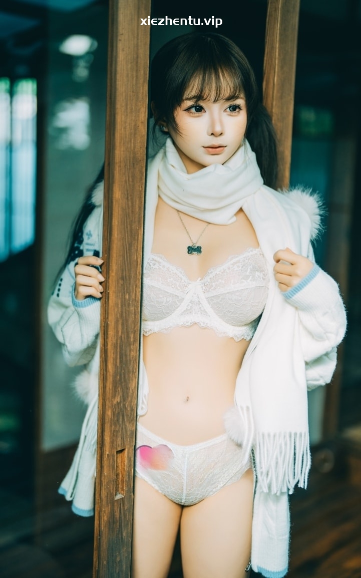 蠢沫沫 NO.390 情人节 [26P-270MB]