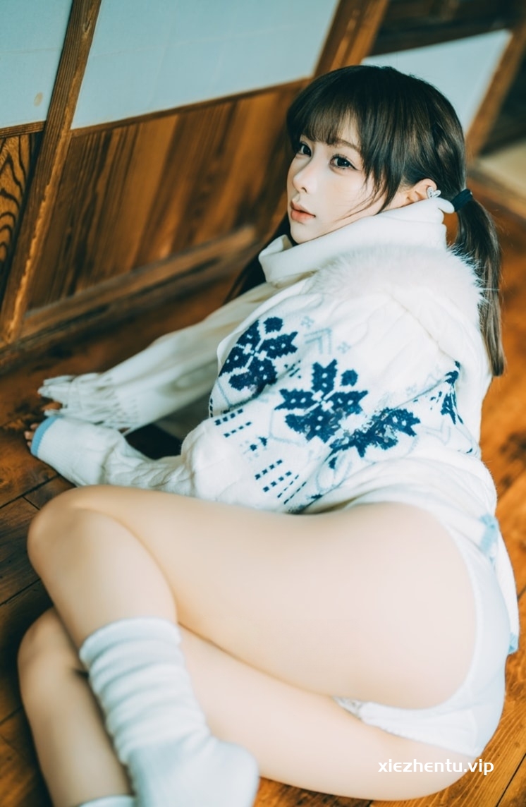 蠢沫沫 NO.390 情人节 [26P-270MB]