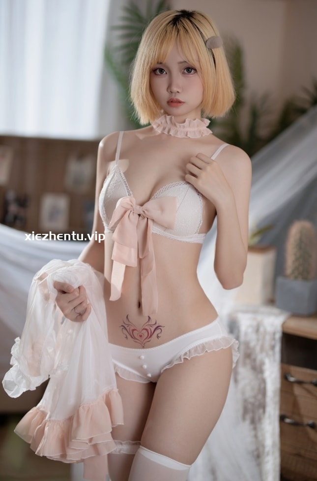 洛桑w伊梓 – 写真图包合集【持续更新中】