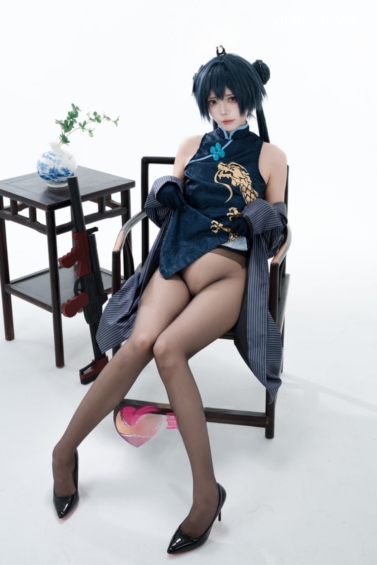 君颜圆又圆 NO.01 龙华妃咲 [153P3V-1.00GB]