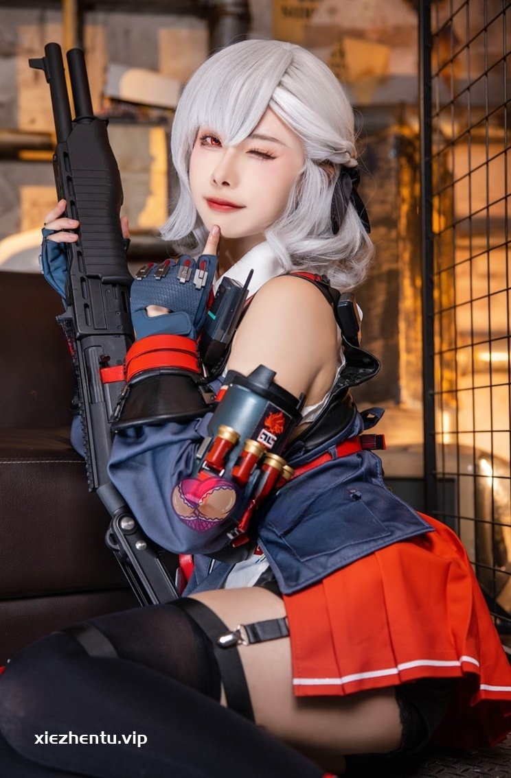 Momoko葵葵 NO.040 塞布丽娜 [9P-69MB]