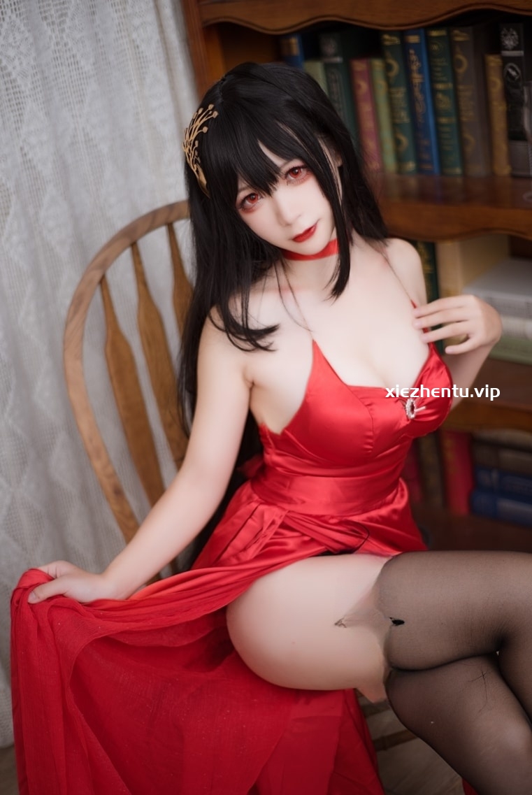 樱落酱w–写真套图合集【持续更新中】