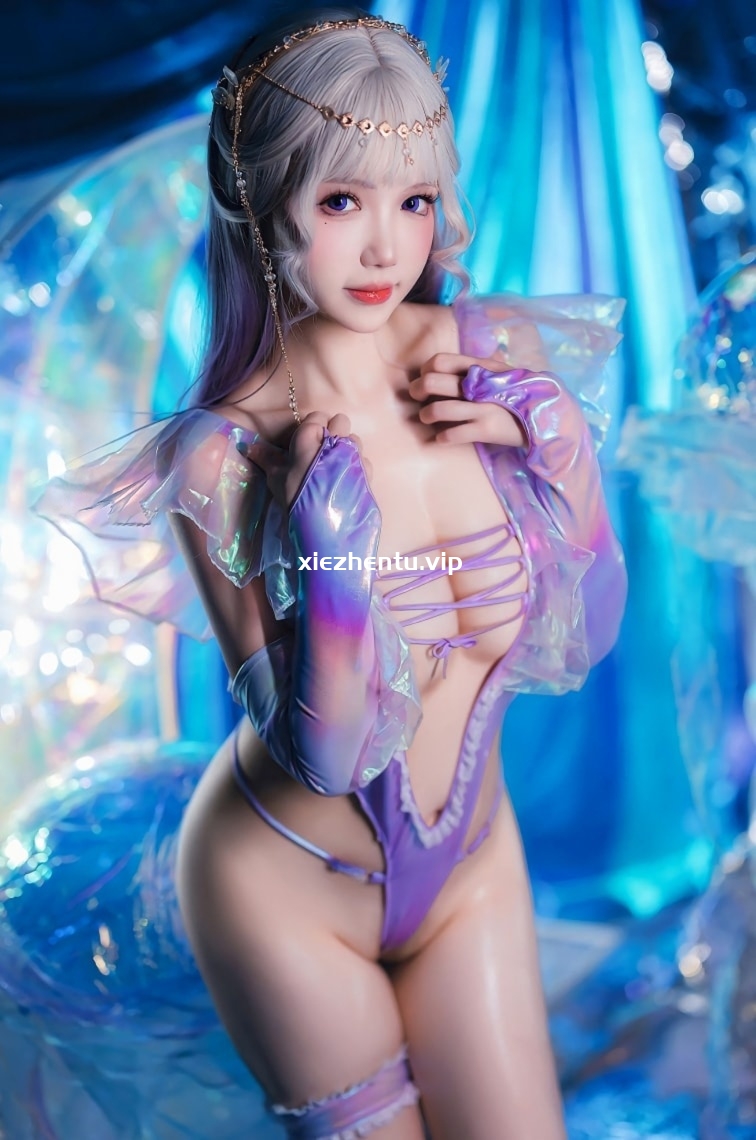 雪晴Astra(雪晴嘟嘟)–cosplay 写真合集【持续更新中】