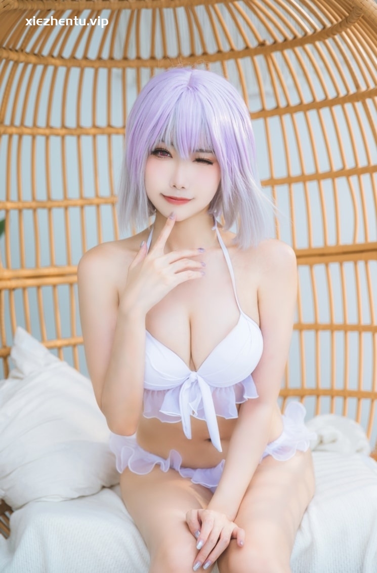 Momoko葵葵-写真套图合集【持续更新中】