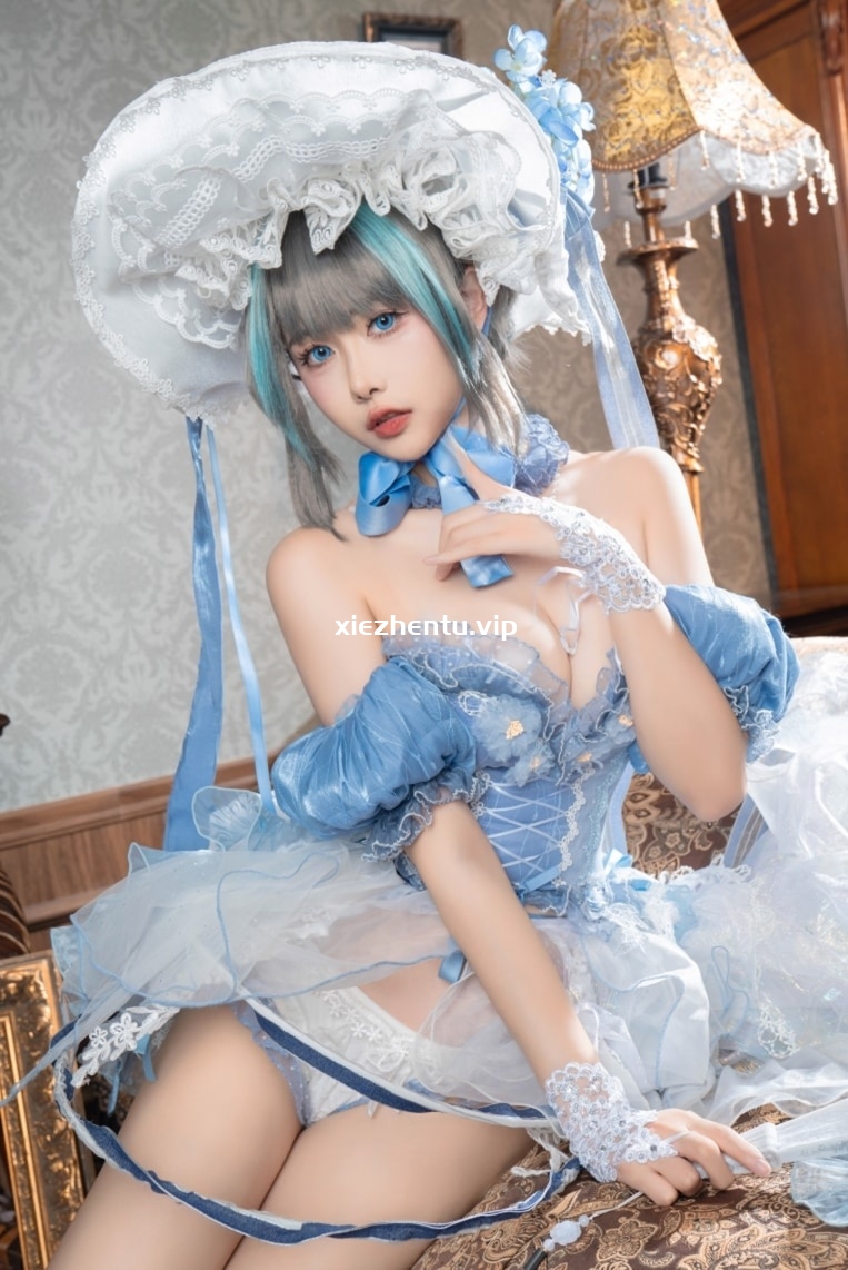 Momoko葵葵-写真套图合集【持续更新中】
