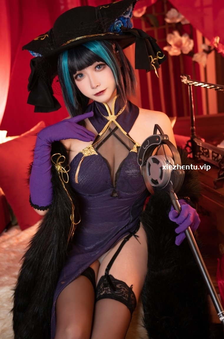 Momoko葵葵-写真套图合集【持续更新中】