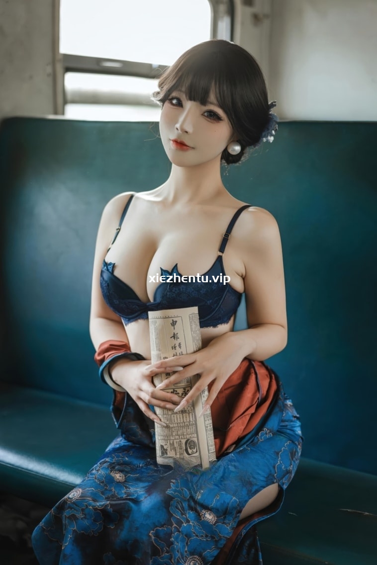 yuuhui玉汇 – 朝花夕拾[139P3V-1.69GB]
